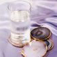 Crystal Agate Coaster Set